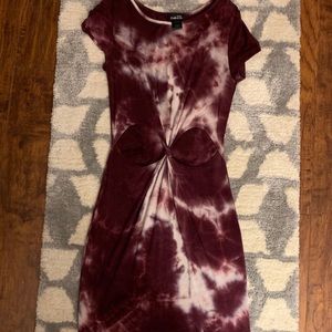 Rue21 bodycon dress